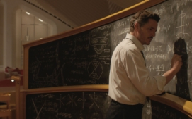 THE FANTASTIC FOUR: FIRST STEPS