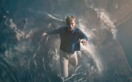 THE FANTASTIC FOUR: FIRST STEPS