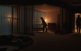 THE FANTASTIC FOUR: FIRST STEPS