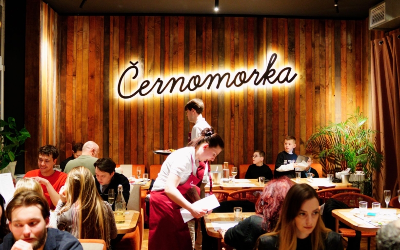 cernomorka