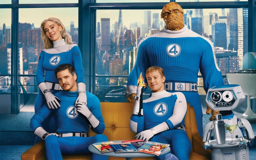 fantastic-four-ctyrka-marvel