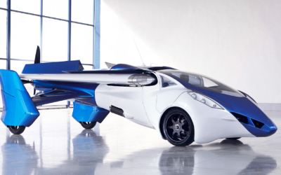 aeromobil