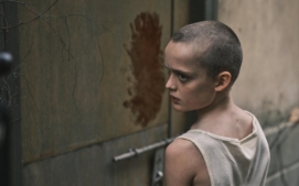 Jonah Wren-Phillips stars in Bring Her Back.