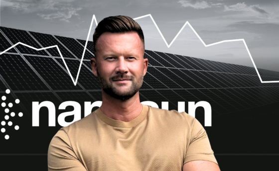 nanosun-mvp-x