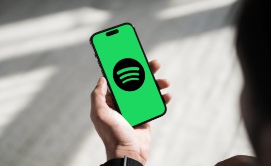 spotify