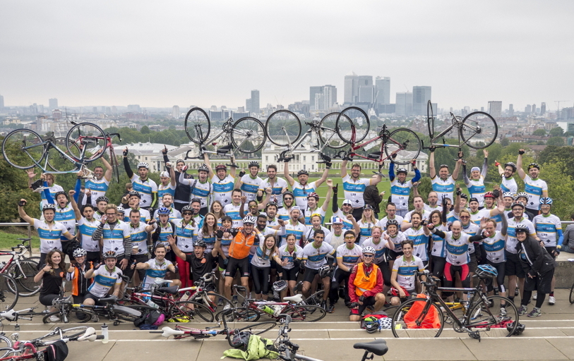 techbikers