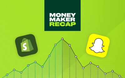 MONEY MAKER RECAP – 1