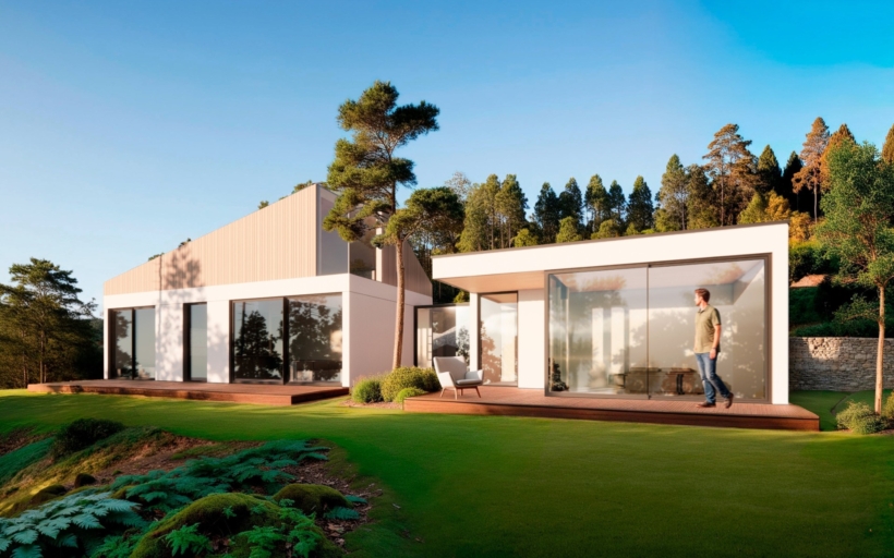 Citadel Garden, Family Cottage 3 bedroom