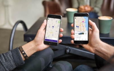 lyft