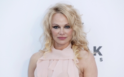 Pamela Anderson