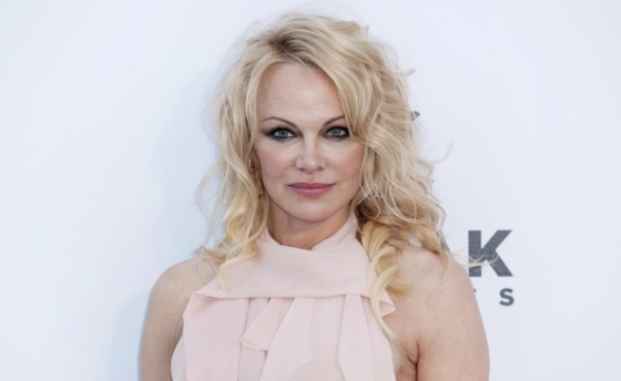 Pamela Anderson