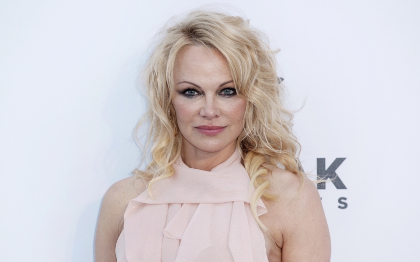 Pamela Anderson
