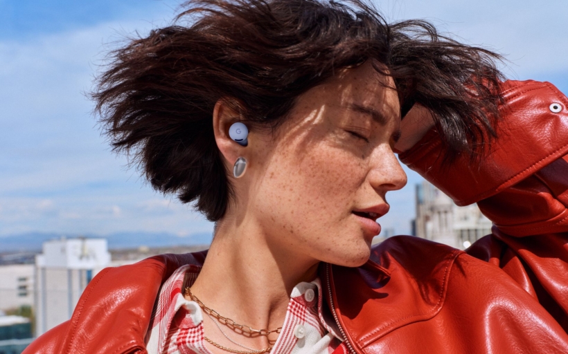 Iris Immersive Sound