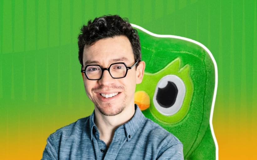duolingo