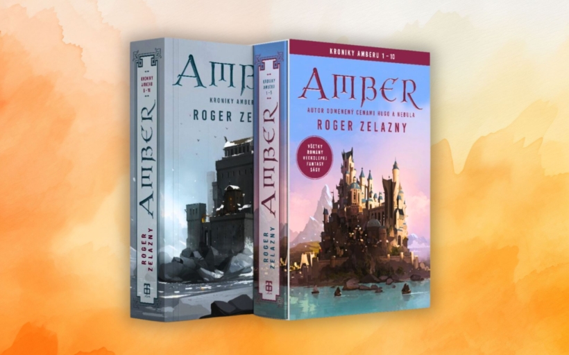 amber-kroniky-roger-zelazny-tatran