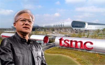 huang-tsmc