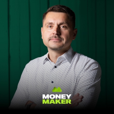 Petr Syrůček, Smarty