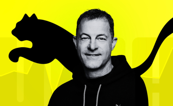 puma-ceo