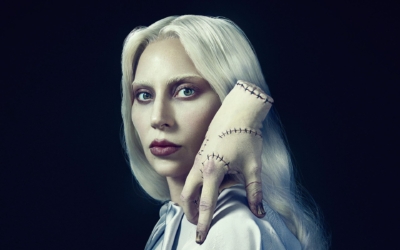 netflix-lady-gaga-wednesday