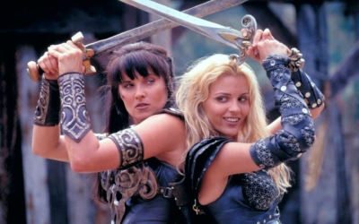 xena