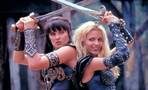 xena