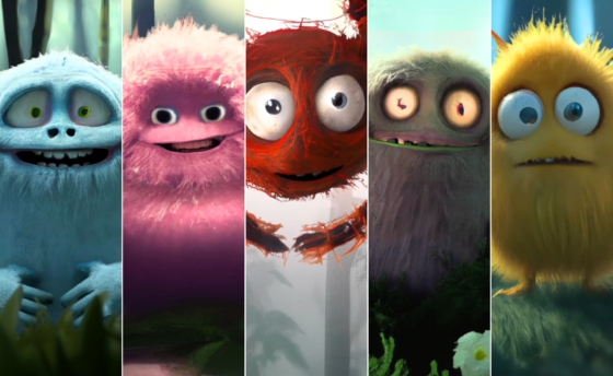 the-critterz