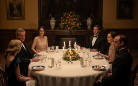 DOWNTON ABBEY: The Grand Finale