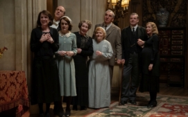 DOWNTON ABBEY: The Grand Finale