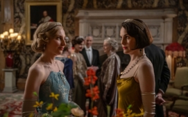 DOWNTON ABBEY: The Grand Finale
