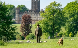 DOWNTON ABBEY: The Grand Finale