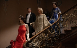 DOWNTON ABBEY: The Grand Finale (2025)
