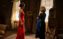 DOWNTON ABBEY: The Grand Finale