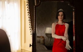 DOWNTON ABBEY: The Grand Finale