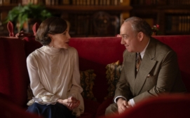 DOWNTON ABBEY: The Grand Finale