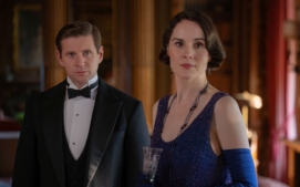 DOWNTON ABBEY: The Grand Finale