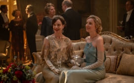 DOWNTON ABBEY: The Grand Finale