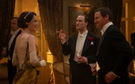 DOWNTON ABBEY: The Grand Finale