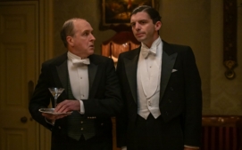 DOWNTON ABBEY: The Grand Finale