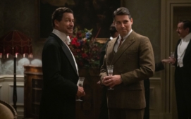 DOWNTON ABBEY: The Grand Finale