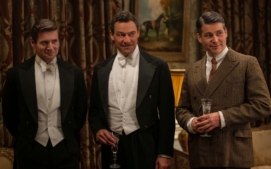 DOWNTON ABBEY: The Grand Finale
