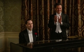 DOWNTON ABBEY: The Grand Finale