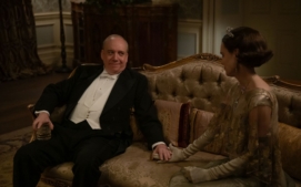 DOWNTON ABBEY: The Grand Finale