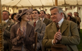 DOWNTON ABBEY: The Grand Finale