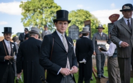 DOWNTON ABBEY: The Grand Finale