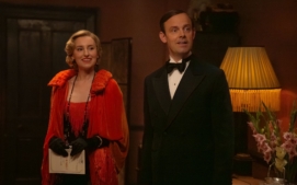 DOWNTON ABBEY: The Grand Finale