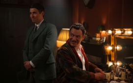 DOWNTON ABBEY: The Grand Finale