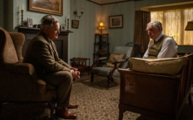 DOWNTON ABBEY: The Grand Finale