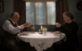 DOWNTON ABBEY: The Grand Finale