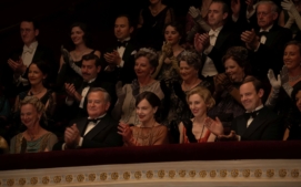 DOWNTON ABBEY: The Grand Finale