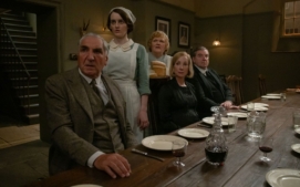 DOWNTON ABBEY: The Grand Finale